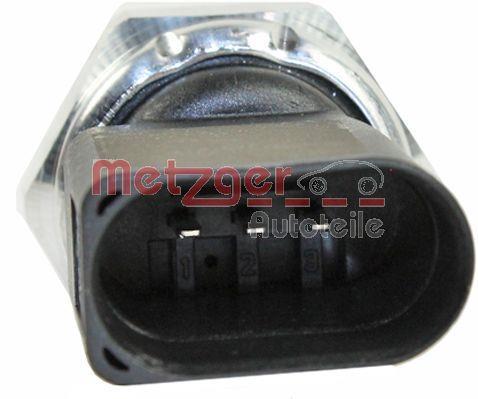 Interruptor de presión, aire acondicionado METZGER ref. 0917270